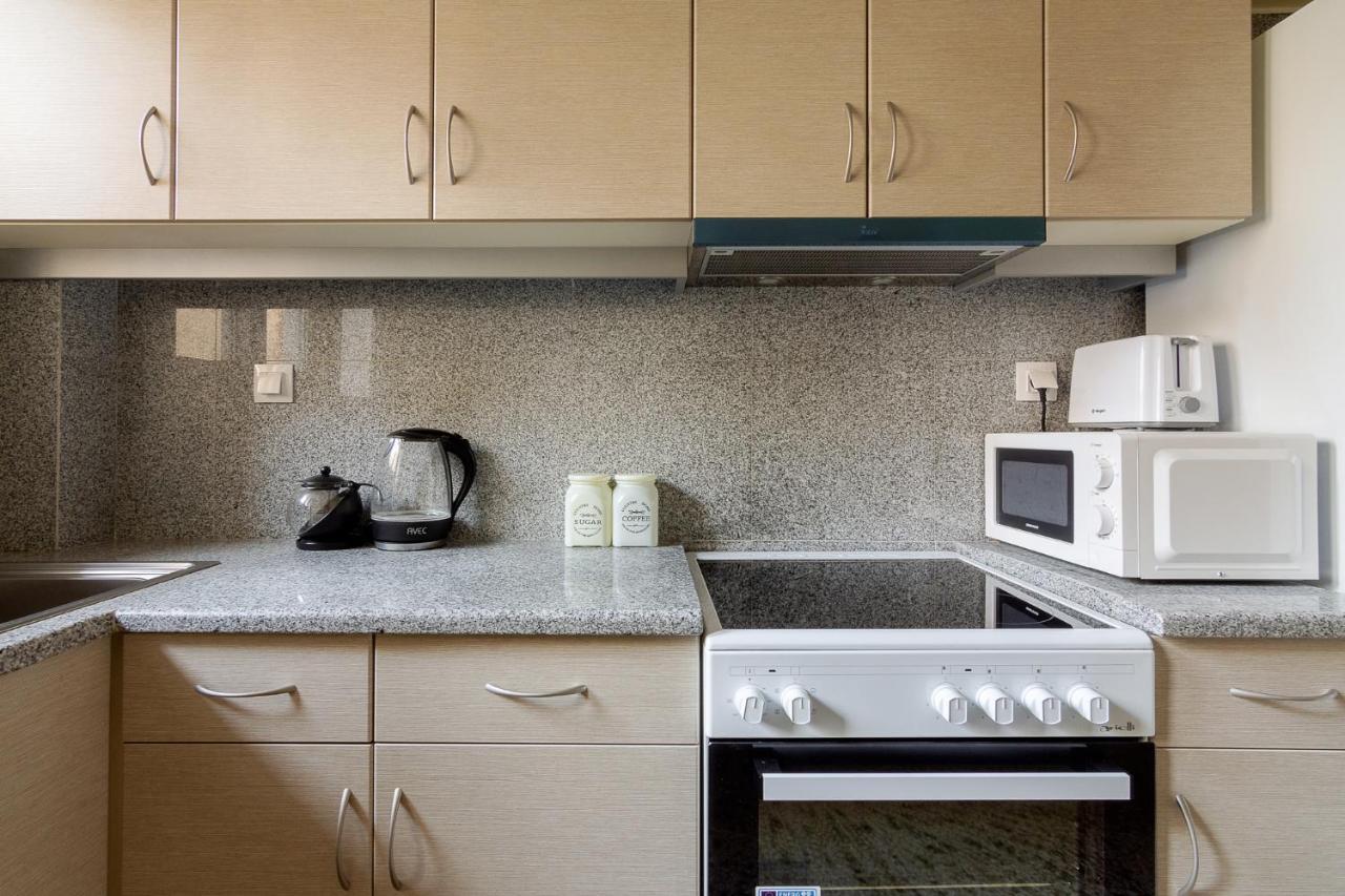 Bright And Spacious 2-Bedrooms Apartment In 雅典 外观 照片